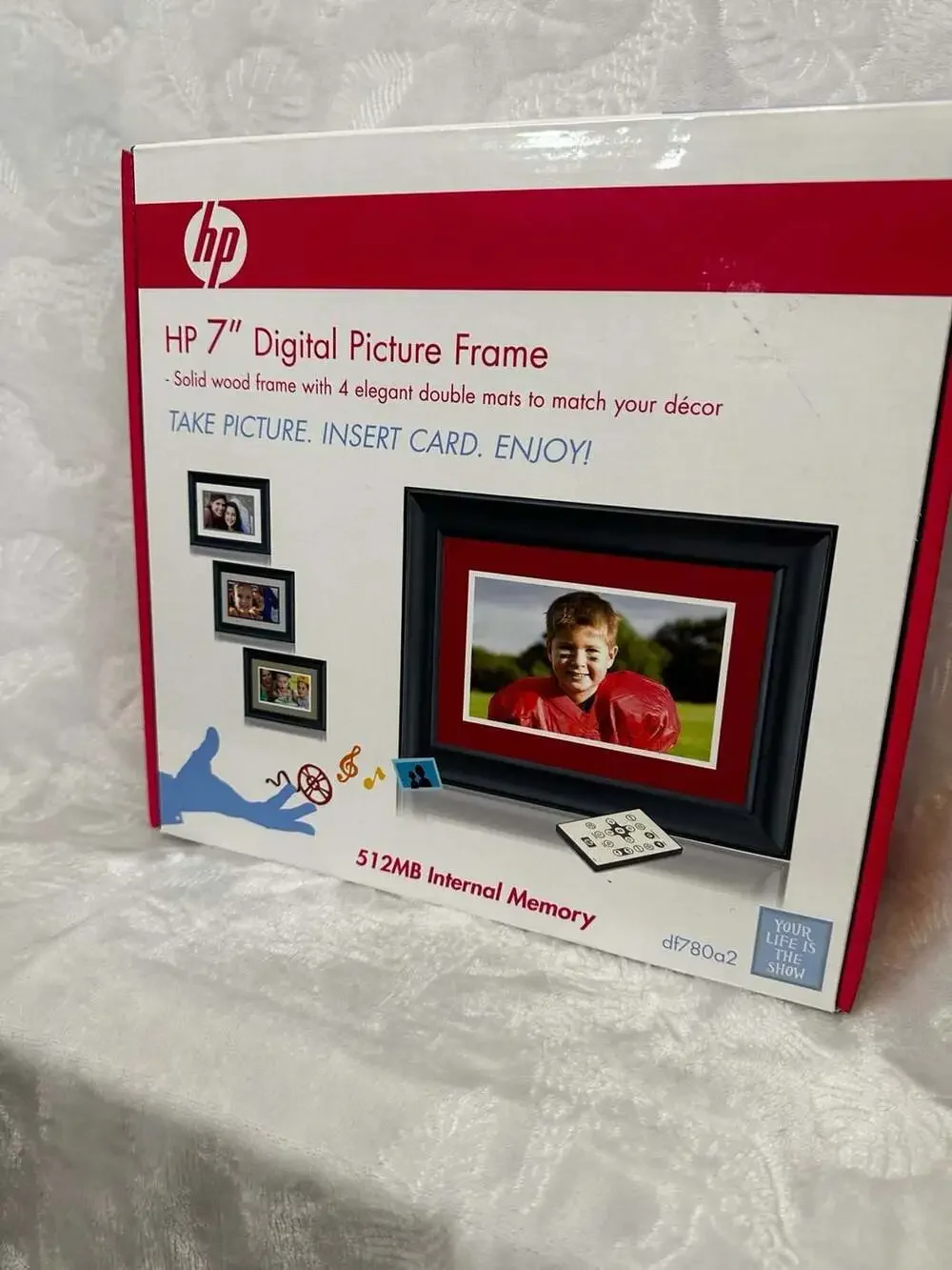 HP 7